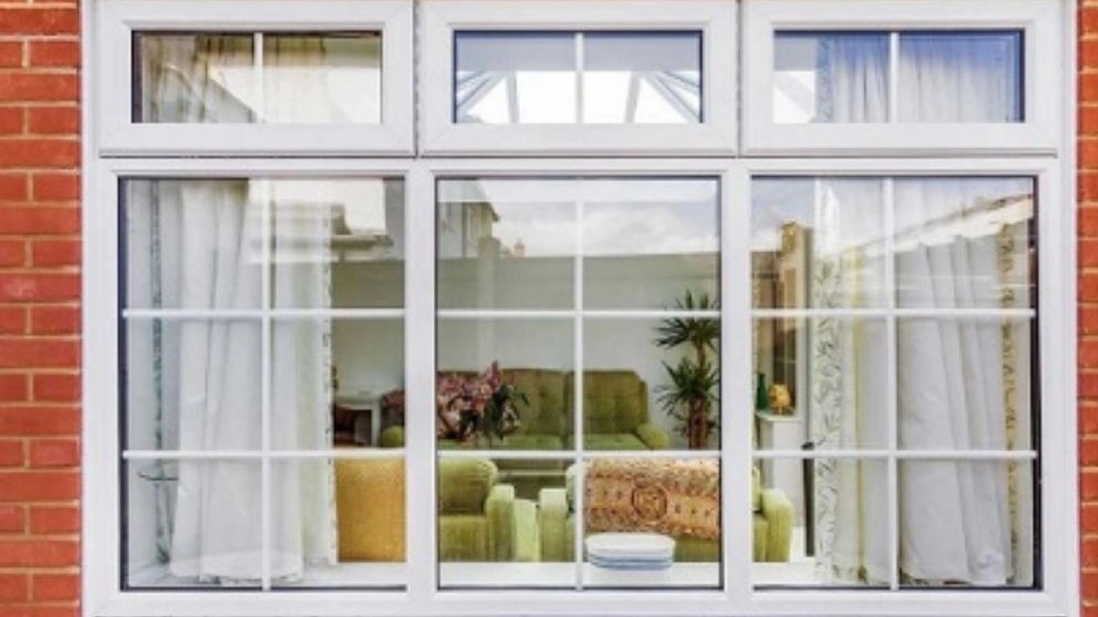 نحوه نصب و نگهداری پنجره UPVC