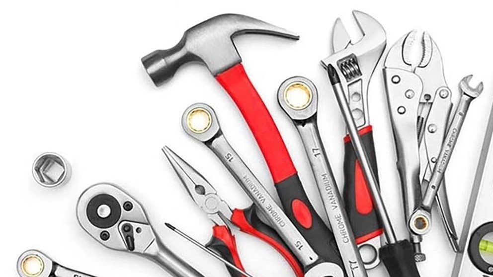 ویدیوهای فروش ابزارآلات مکانیکی و گاراژی آراز صنعت