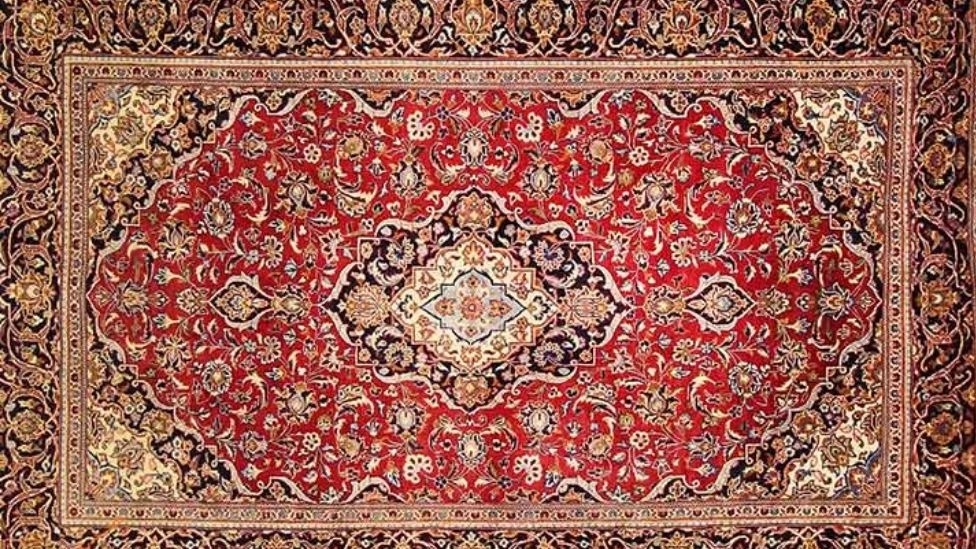 4 روش اصلی برای تشخیص تفاوت بین فرش ماشینی و فرش دستباف