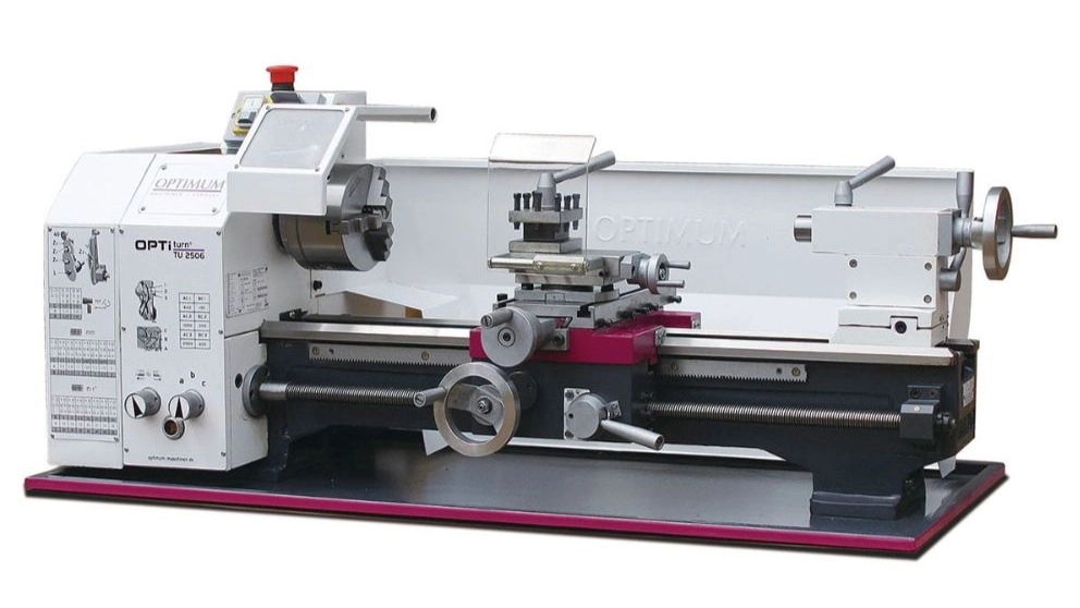 9 نکته مهم در نگهداری دستگاه cnc