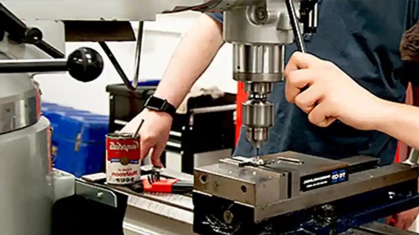 معرفی انواع دستگاه CNC