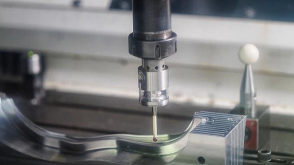 معرفی انواع دستگاه CNC