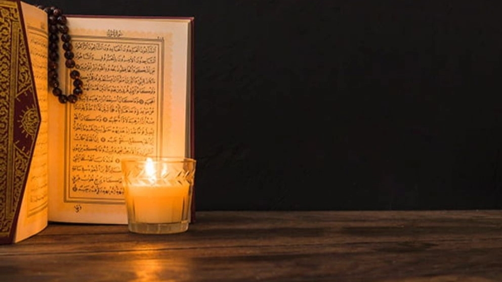 قرآن درمانی در روایات