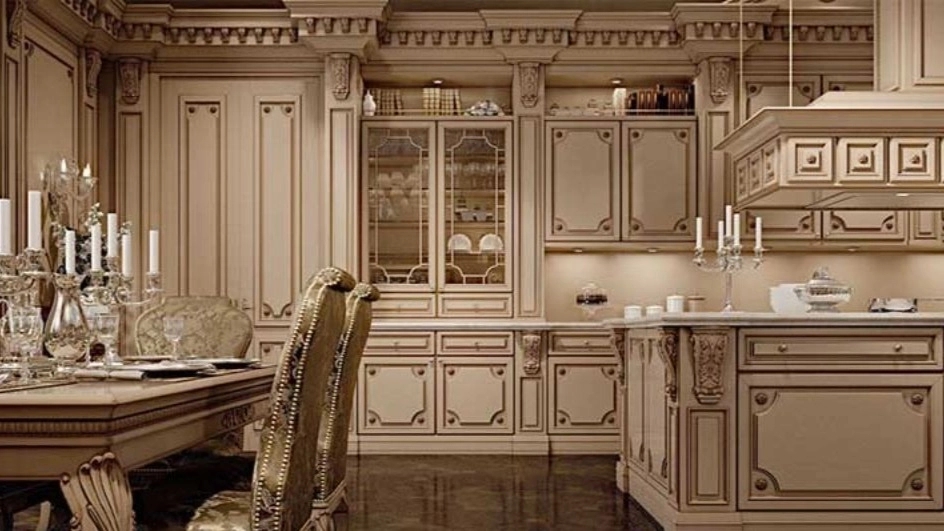 کابینت ممبران