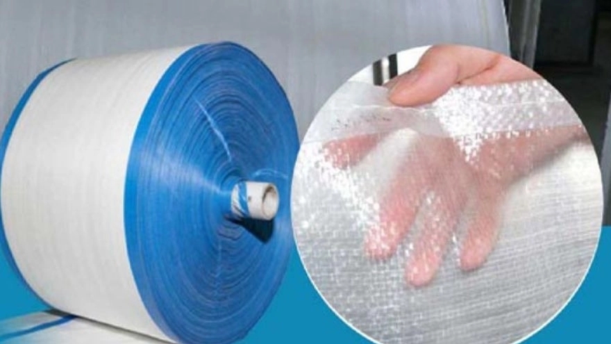 ویژگی و کاربرد گونی‌های پروپیلن