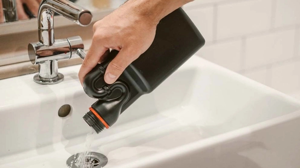 با گرفتگی سیفون روشویی چه باید کرد؟
