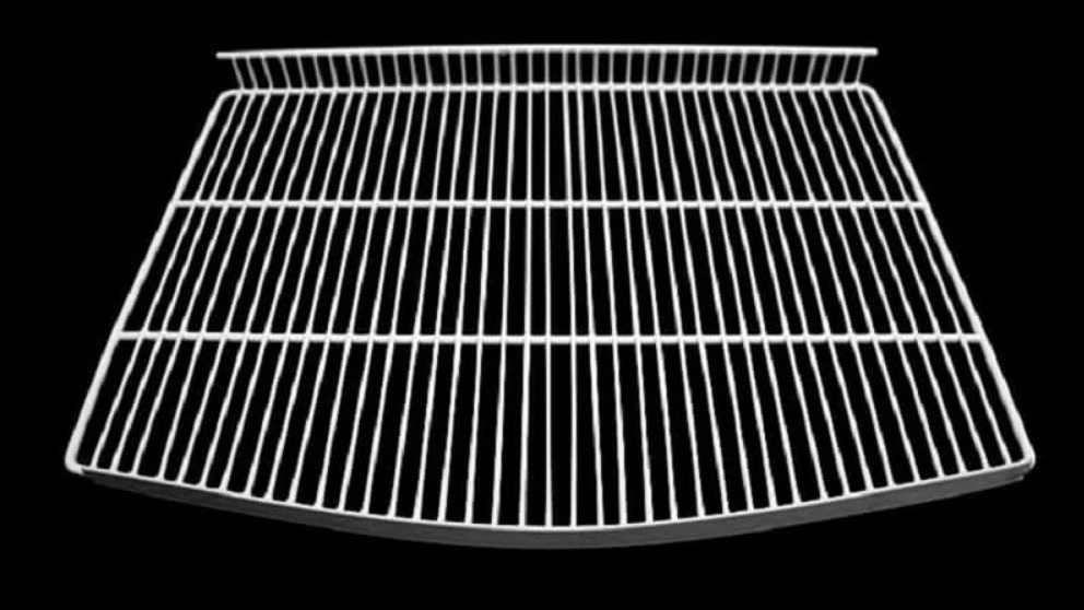 طبقه یخچالی مفتولی چیست؟