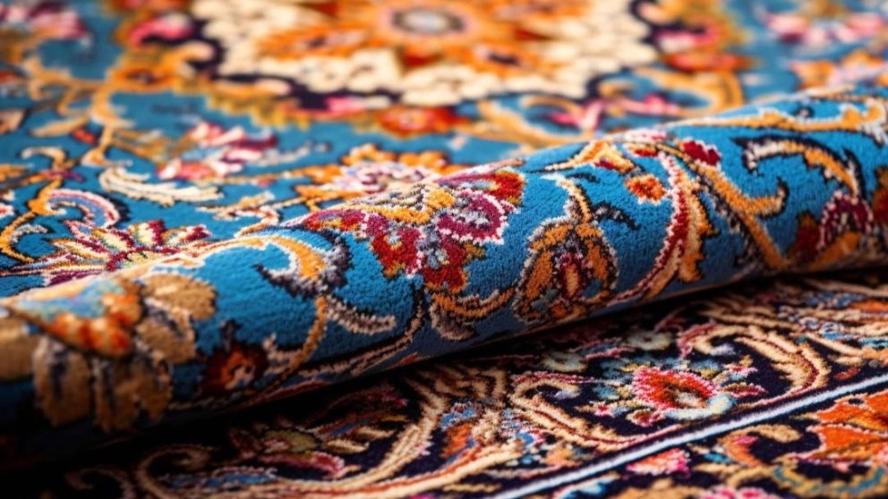 مهمترین نکات شستشوی فرش دستباف