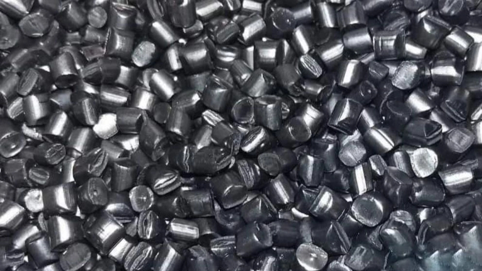 گرانول بادی مشکی