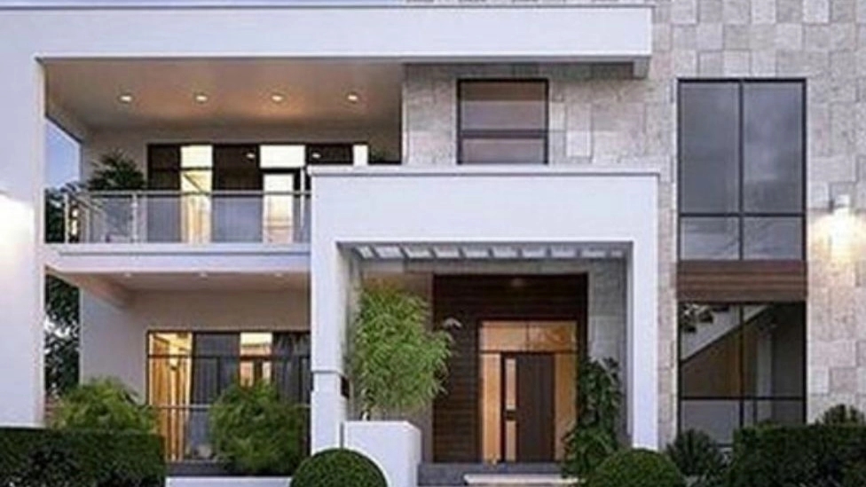 انواع نمای خارجی سنگی ساختمان در ایران کدام اند؟