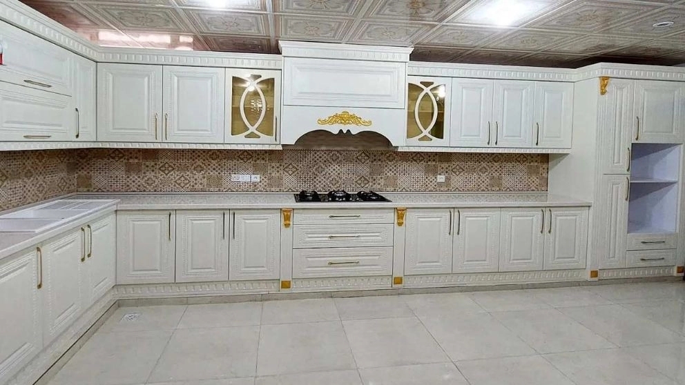 انواع کابینت