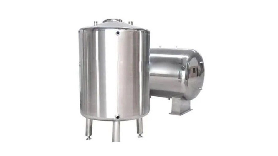 مخازن استیل در چه صعنت هایی مورد استفاده میباشد؟