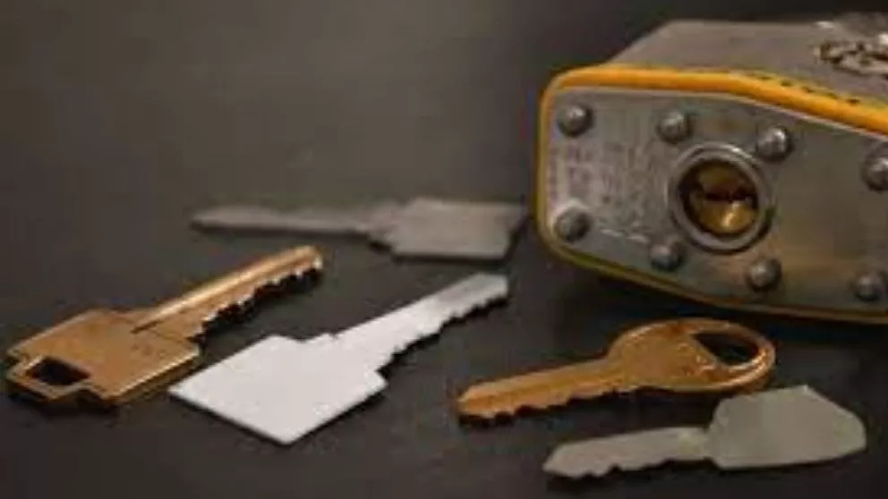خدمات کلید سازی