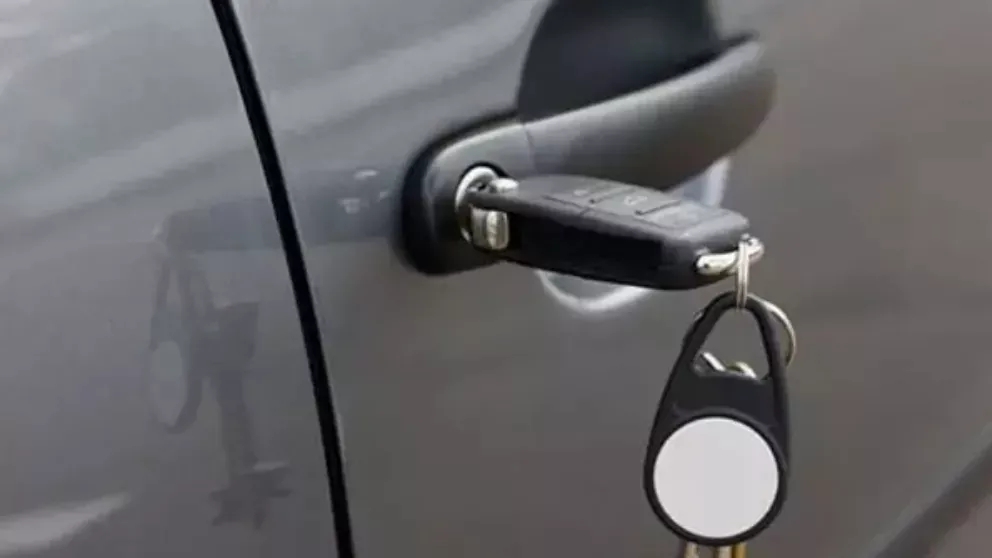 نکاتی برای انتخاب کلید ساز