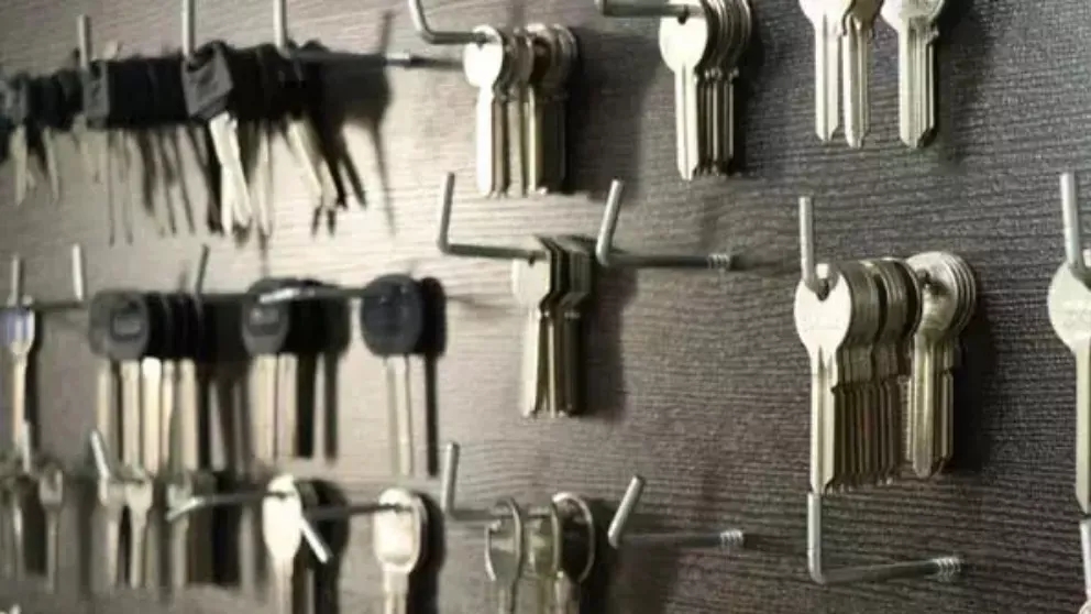 نکاتی برای انتخاب کلید ساز