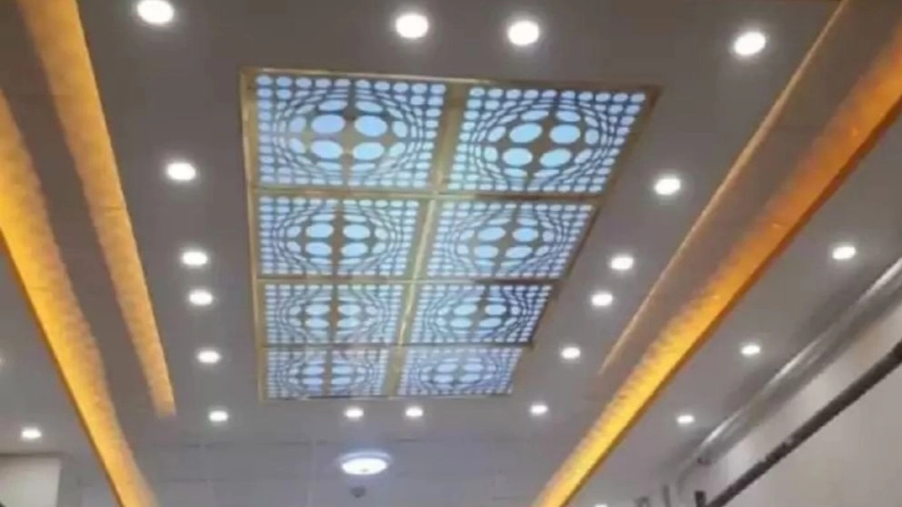 همه چیز درباره کناف کاری
