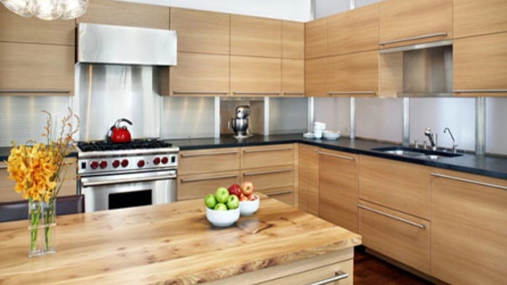 انواع کابینت