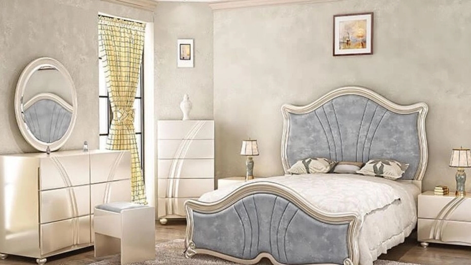 نکات مهم هنگام خرید سرویس خواب