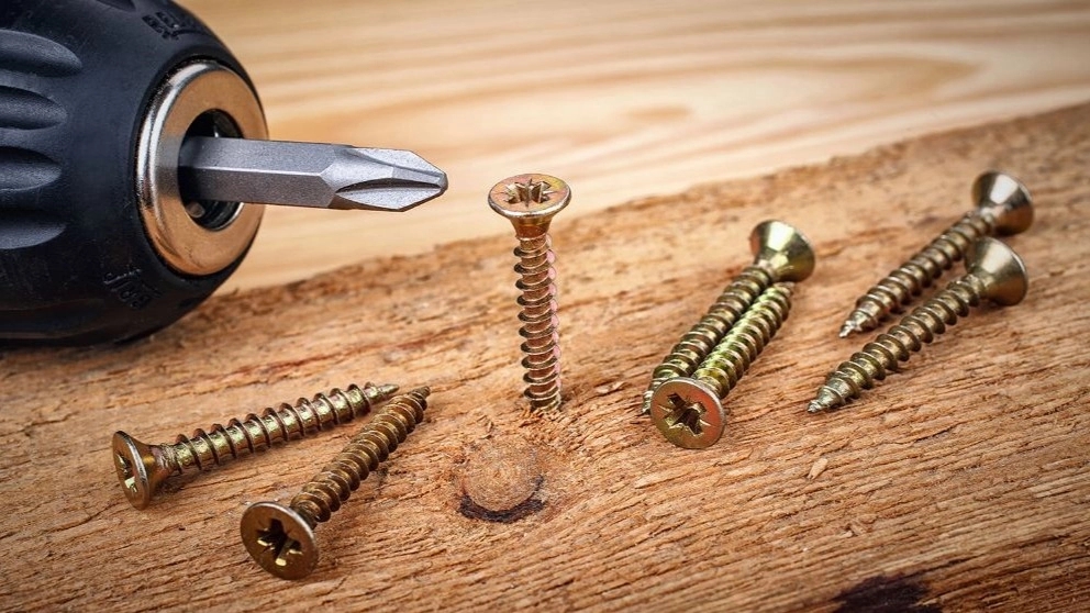 پیچ چوب چیست و چه کاربردی دارد؟