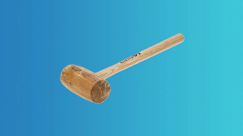 معرفی انواع چکش