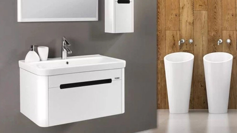 روشویی کابینتی