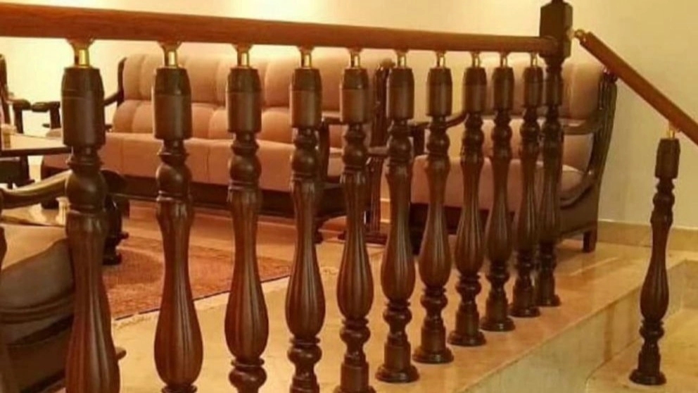 آشنایی با هنر خراطی