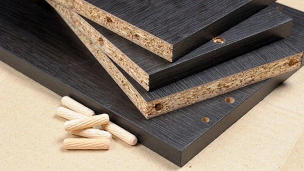 همه چیز درمورد کابینت ام دی اف