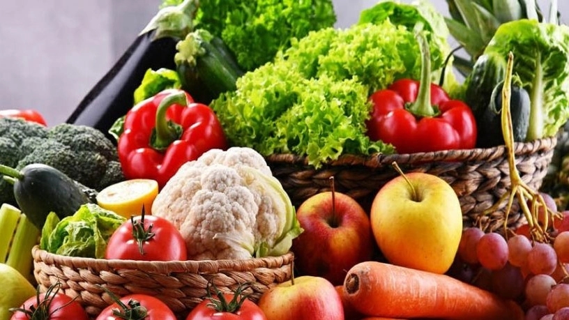 تفاوت سبزیجات و صیفی جات چیست؟