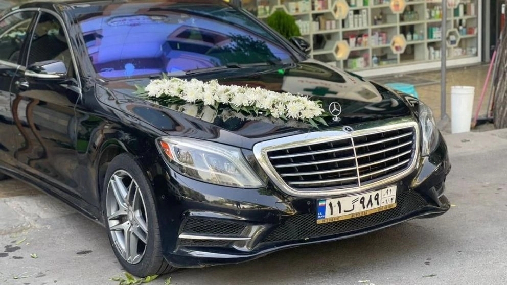 4 دلیل برای اجاره ماشین در ایران