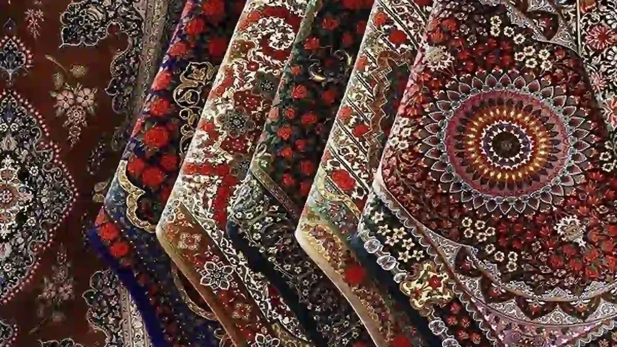 پیشینه فرش ایرانی؛ تاریخچه فرش دستباف ایران در دوره‌های مختلف تاریخ