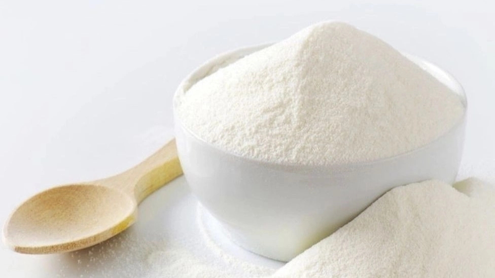 شیرخشک چیست و چگونه تهیه می شود؟