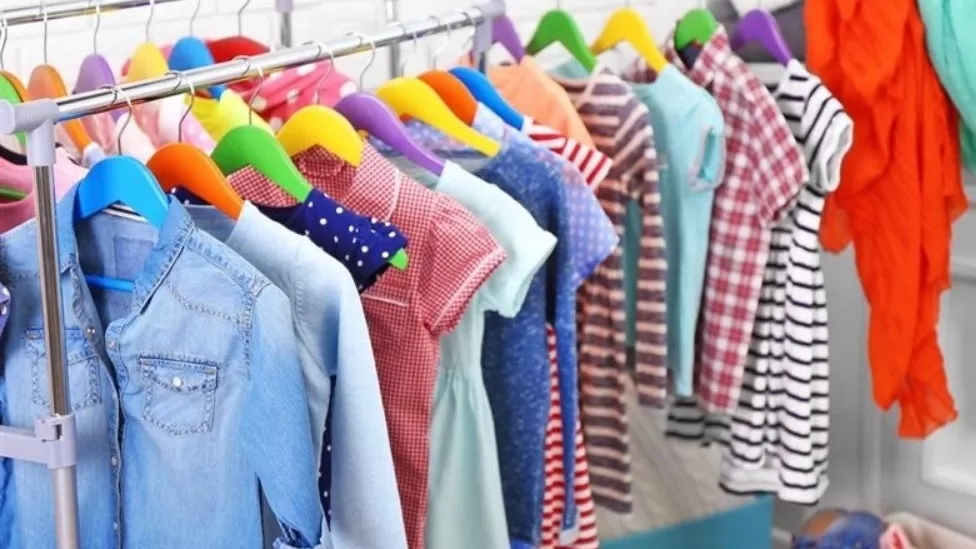 نکاتی که برای خرید اینترنتی لباس بچگانه باید بدانید
