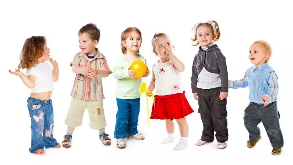 نکاتی که برای خرید اینترنتی لباس بچگانه باید بدانید