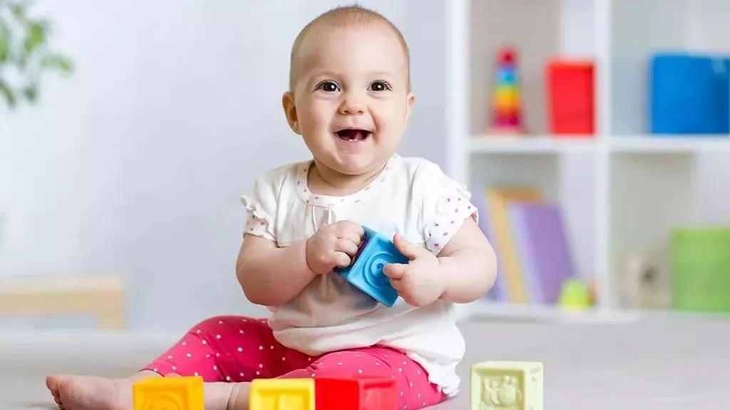 چگونه اسباب بازی مناسب سن فرزند خود را انتخاب کنیم؟