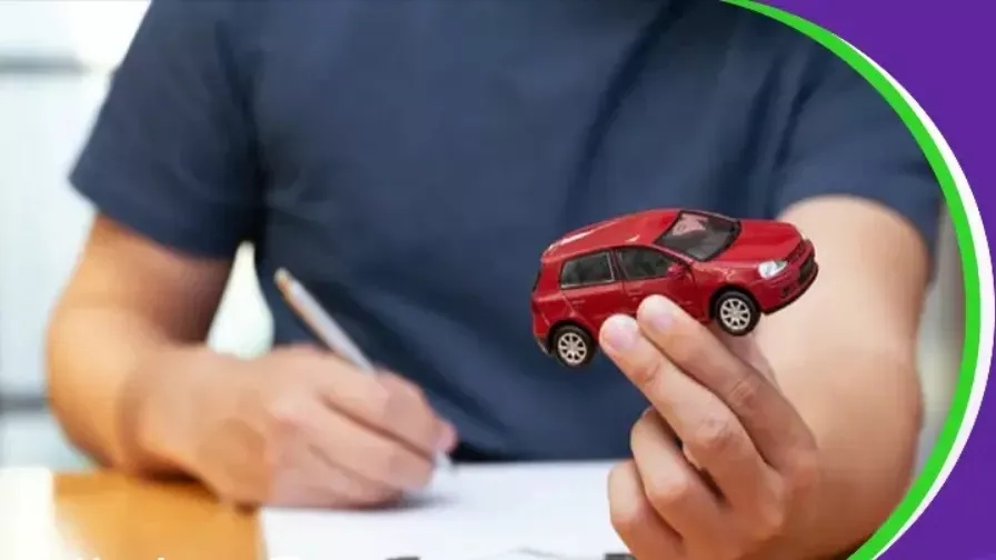خدمات نمایندگی و نمایشگاه خودرو