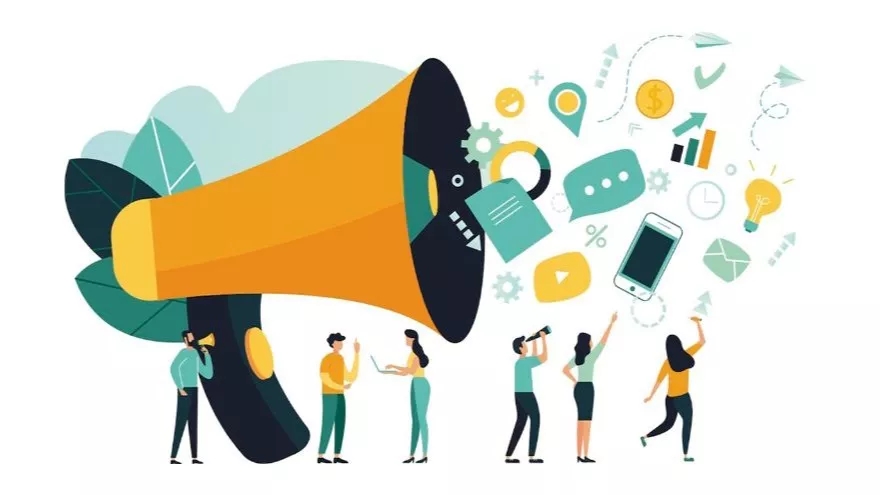 اهمیت استفاده از کمپین تبلیغاتی
