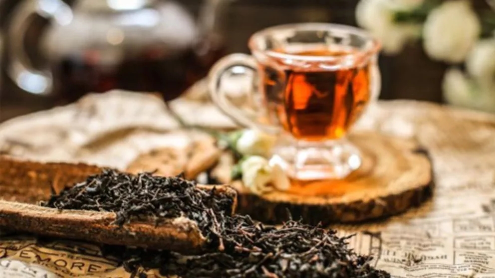 نکات مهم خرید چای ایرانی