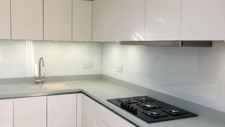 صفحه کابینت چیست و انواع آن کدامند