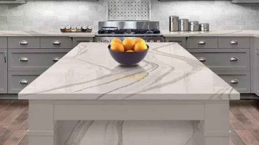 صفحه کابینت چیست و انواع آن کدامند