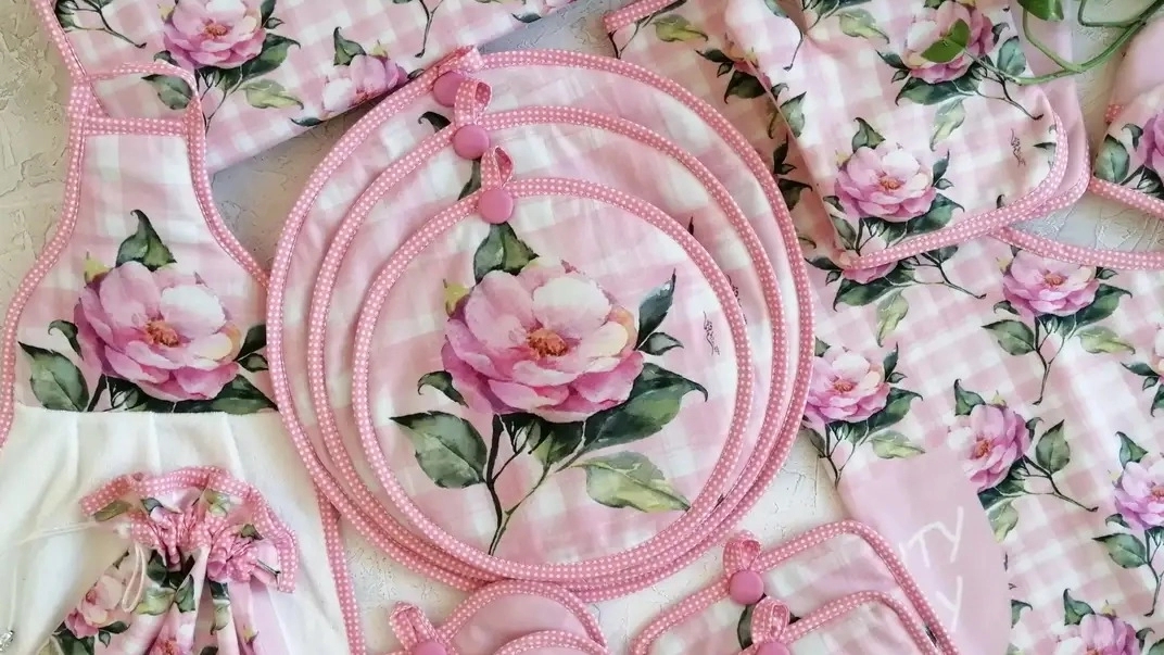 نکاتی که در خرید سرویس پارچه ای باید به آن توجه کرد