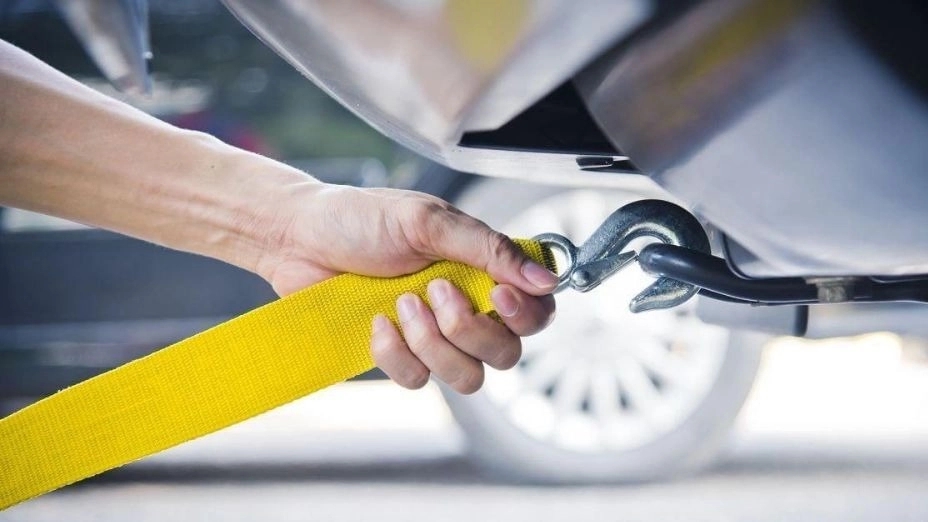 Araba çekme hakkında bilmeniz gereken ipuçları