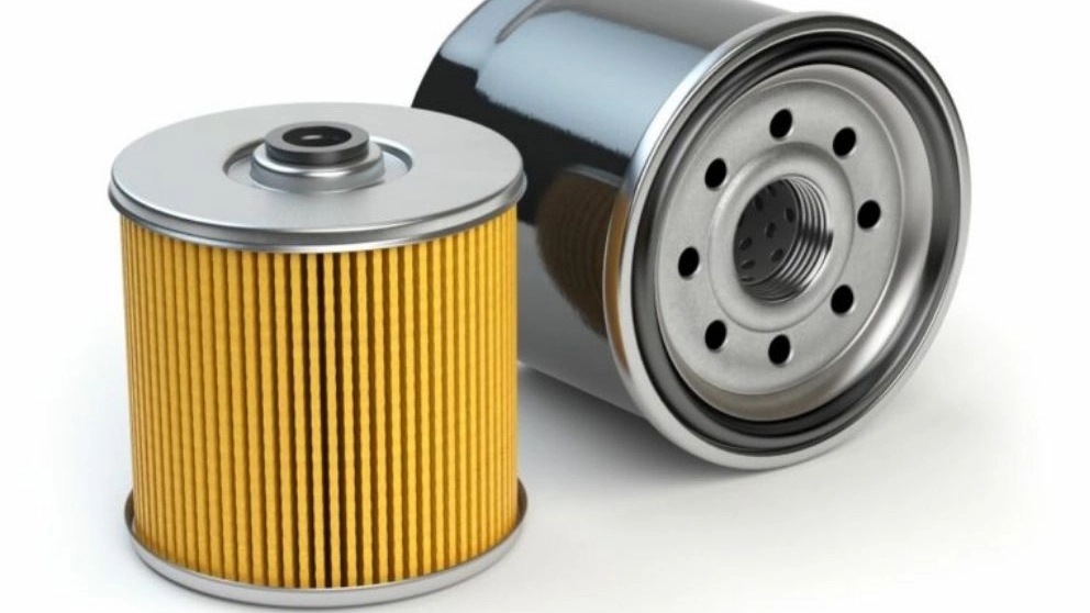 فیلتر روغن چیست و چه وظایفی دارد؟