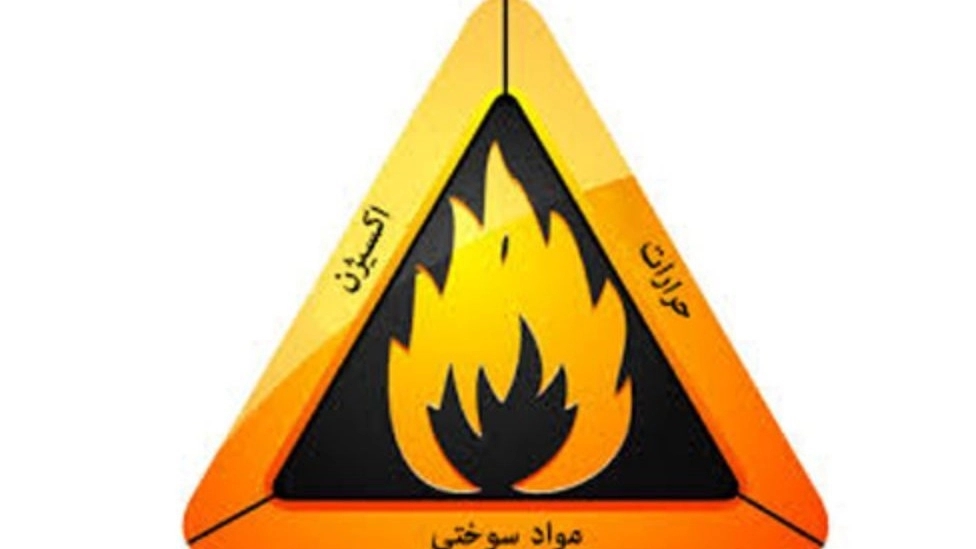 انواع کپسول آتش نشانی و تفاوت هایشان چیست؟
