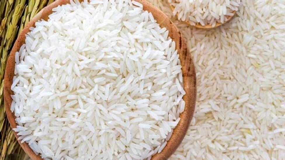 ویژگی برنج مرغوب