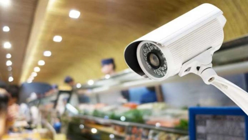 اهمیت استفاده از دوربین مدار بسته