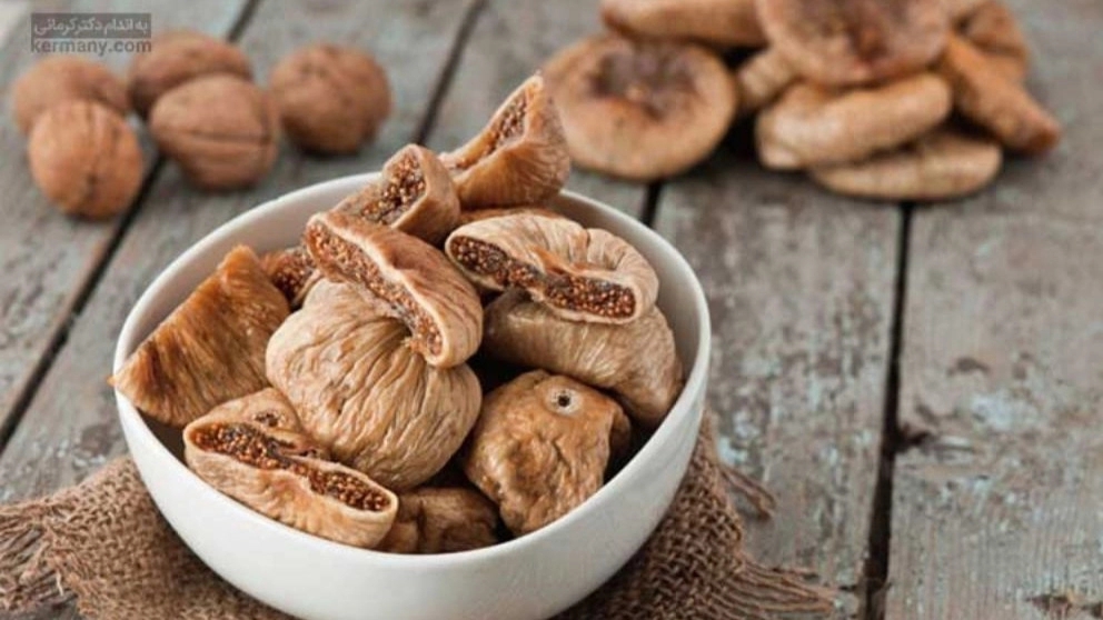 مهمترین فواید میوه خشک