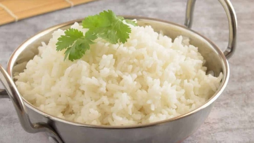 برنج عنبربو