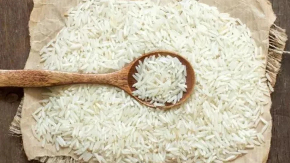 ویژگی برنج مرغوب