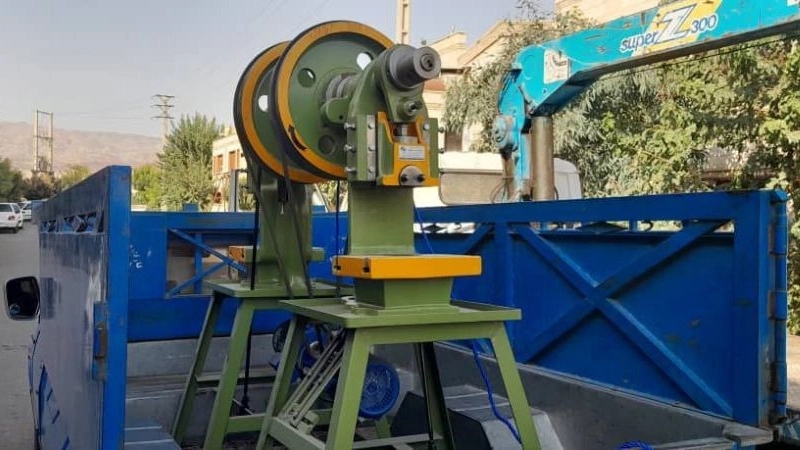 ارسالی ها
