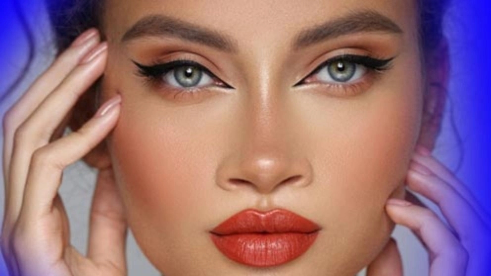 ترفندهای آرایش در فصل پاییز